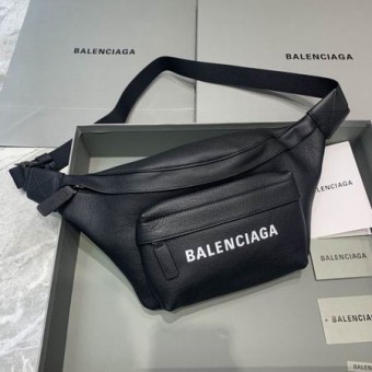 2023 Balenciaga Waistbag Original